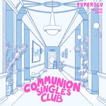 cover: Superglu - Welcome Home