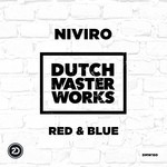 cover: Niviro - Red & Blue