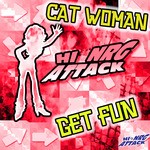 cover: Cat Woman - Get Fun