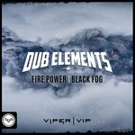 cover: Dub Elements - Fire Power