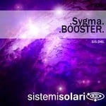 cover: Marco Bragadin|Sygma - Booster