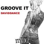 cover: Daviddance - Groove It