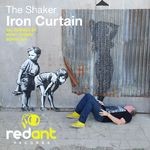 cover: The Shaker - Iron Curtain