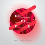 cover: Kimo - Decide