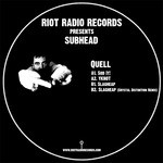 cover: Subhead - Quell