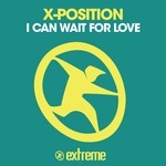 cover: X-position - I Can Wait For Love