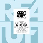 cover: Ron Carroll - Lucky Star (2017 Club Mixes)