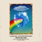 cover: Canada Effervescent - Crystalline