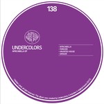 cover: Undercolors - Africabella EP