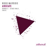 cover: Nikko Mavridis - Airscape