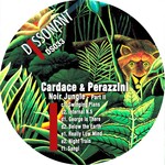 cover: Cardace & Perazzini - Noir Jungle Part 2