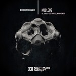 cover: Audio Resistance - Nucleus