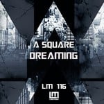 cover: A Square - Dreaming