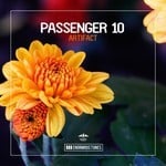 cover: Passenger 10 - Artifact