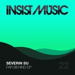 cover: Severin Su - Far Behind EP