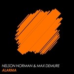 cover: Nelson Norman & Max Demure - Alarma