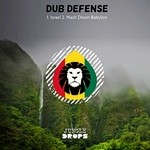 cover: Dub Defense - Jungle Drops 4