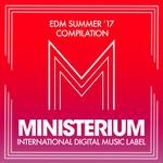 cover: Various - EDM Summer '17