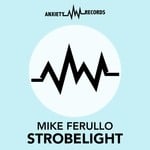 cover: Mike Ferullo - Strobelight