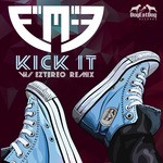 cover: Fm-3 - Kick It