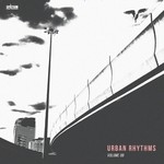 cover: Alex Skywalker|Bryan Milton|Jim Ross|Rainbowbastard|Reprobate - Urban Rhythms Vol 8