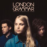 cover: London Grammar - Truth Is A Beautiful Thing