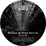 cover: Dark Skyline|Noseda - Storm EP