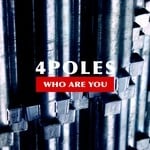 cover: 4poles - Who Are You