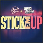 cover: Charlie Beale|Grid Division - Stick Em Up