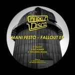 cover: Mani Festo - Fallout