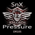 cover: Snx - Pressure