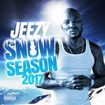 cover: Jeezy - Snow Season 2017