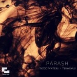 cover: Parash - Toxic Waters/Terminus