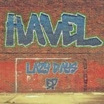 cover: Havel - Lazy Days EP