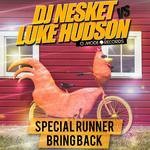 cover: Dj Nesket & Luke Hudson - Special Runner