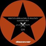 cover: Para X|Various - Recoverworld Radio 011 (Mixed By Para X)