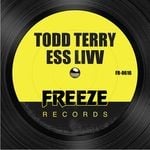 cover: Todd Terry - Ess Livv