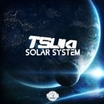 cover: Tsuki - Solar System