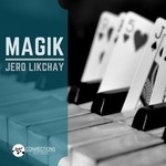 cover: Jero Likchay - Magik