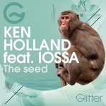 cover: Iossa|Ken Holland - The Seed