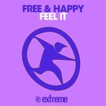 cover: Free & Happy - Feel It