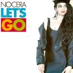 cover: Nocera - Let's Go