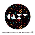 cover: Glxy - Proposition