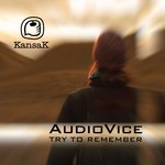 cover: Audiovice - Try To Remember