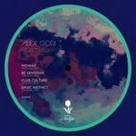 cover: Alex Gori - Club Culture EP