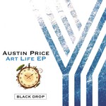 cover: Austin Price - Art Life EP