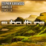 cover: Stephen Kirkwood - Rambler + Stroller