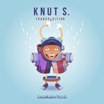 cover: Knut S - Transposition