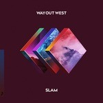 cover: Way Out West - Slam