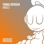 cover: Tomas Heredia - Andes